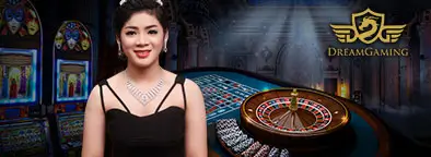 Mama555 dream gaming live casino