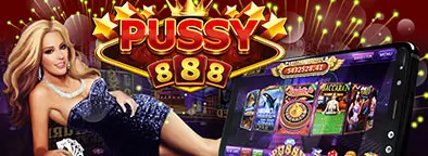 Mama555 pussy888 slot